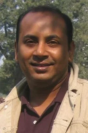 Anirban Chakrabarti photo