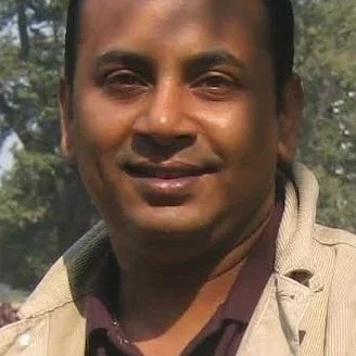  Anirban Chakrabarti