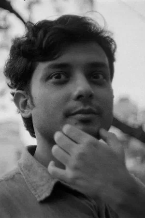  Kalpan Mitra photo