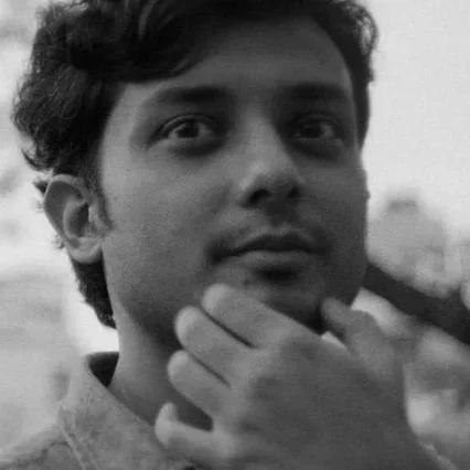  Kalpan Mitra