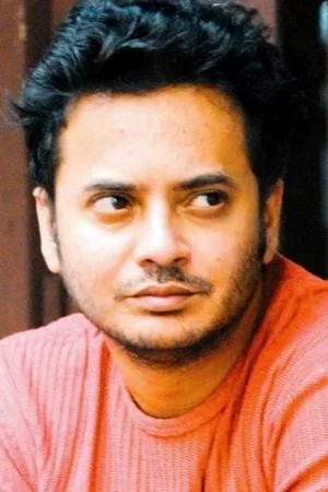  Rahul Banerjee photo