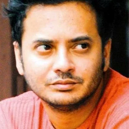  Rahul Banerjee