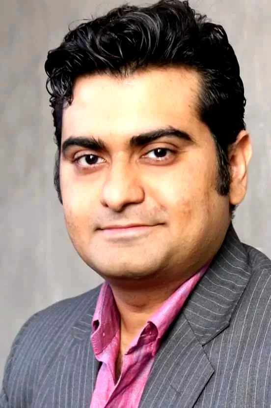  Akshay Kapoor