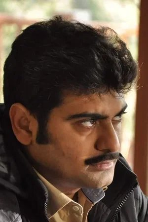  Akshay Kapoor photo