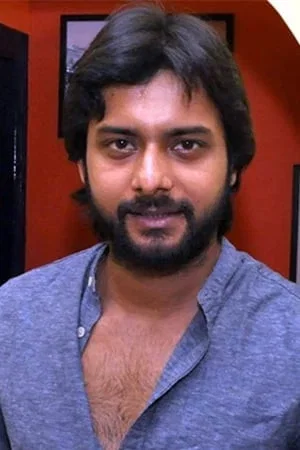  Indrasish Roy photo
