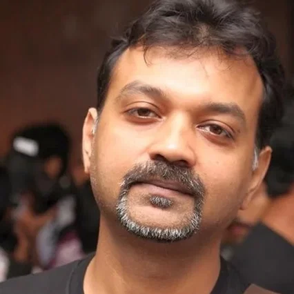  Srijit Mukherji