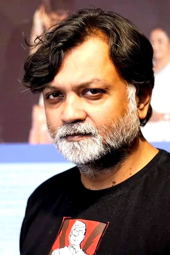  Srijit Mukherji