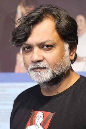  Srijit Mukherji photo