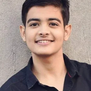 Photo star :  Ayush Das