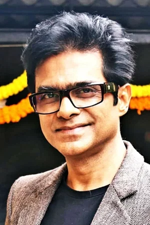  Sandip Chakraborty photo