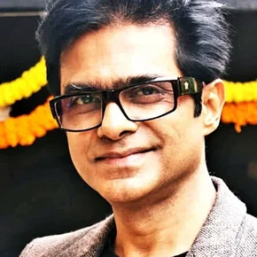 Photo star :  Sandip Chakraborty