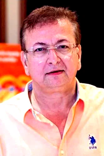  Bharat Kaul