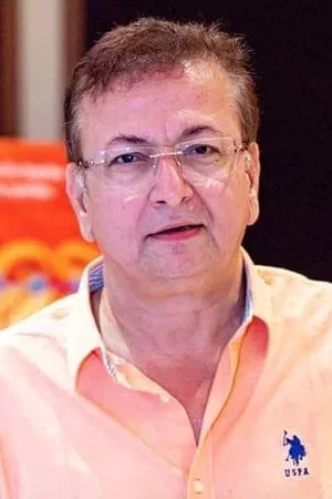  Bharat Kaul