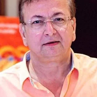  Bharat Kaul