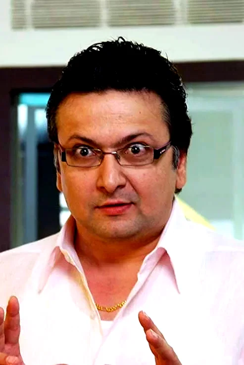  Bharat Kaul