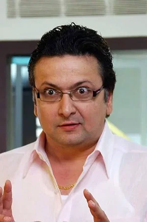  Bharat Kaul photo