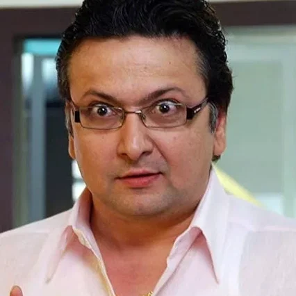  Bharat Kaul