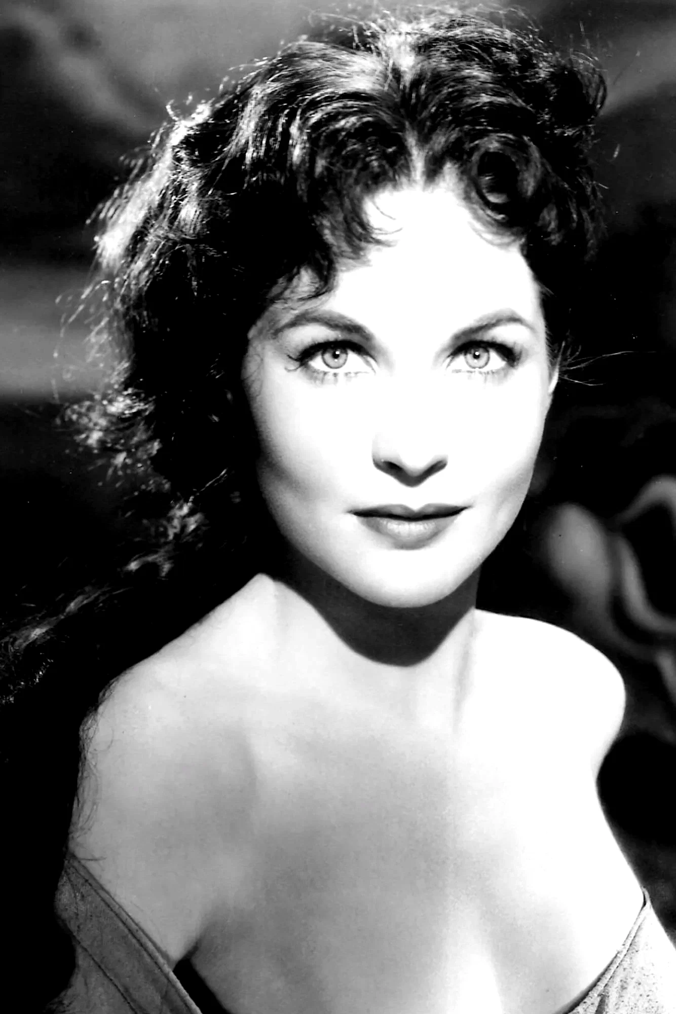 Yvonne Furneaux