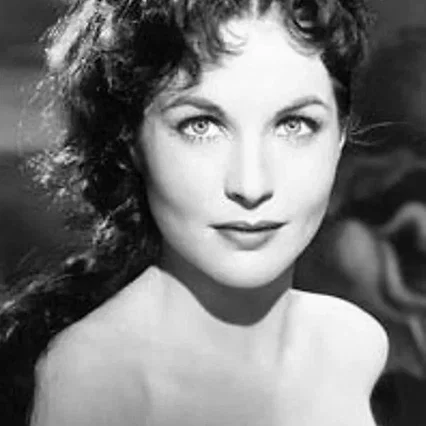 Yvonne Furneaux