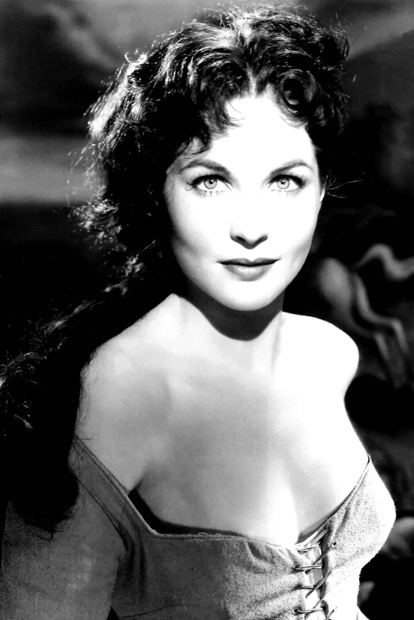 Yvonne Furneaux