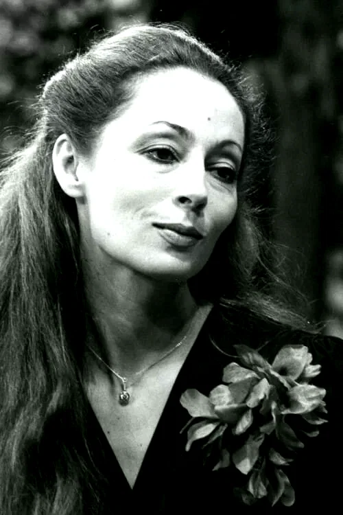 Claudine Coster