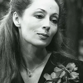 Photo star : Claudine Coster