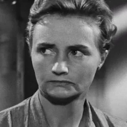 Marie Mergey