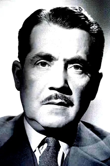 Henri Vilbert