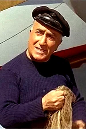 Henri Arius