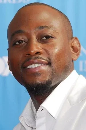 Photo de Omar Epps