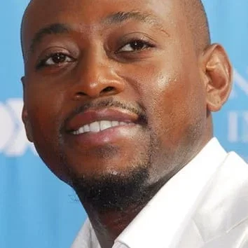 Omar Epps