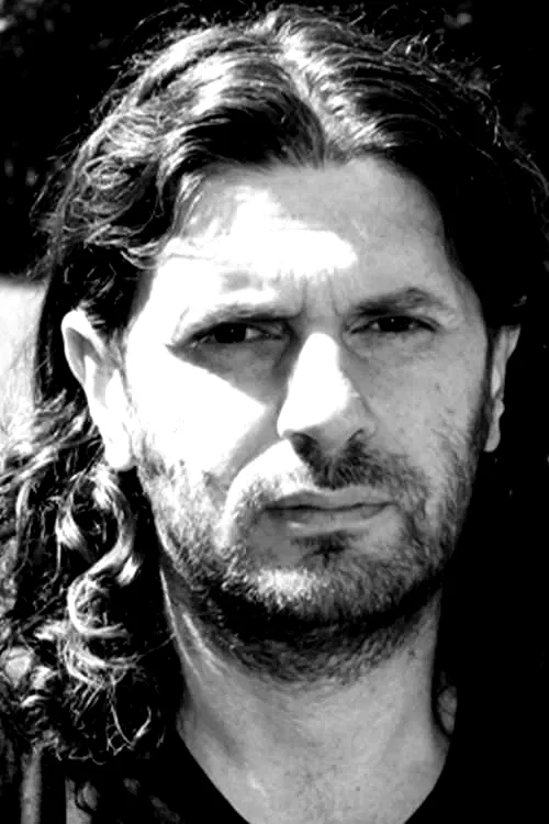 Simone Massi