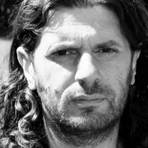 Photo star : Simone Massi