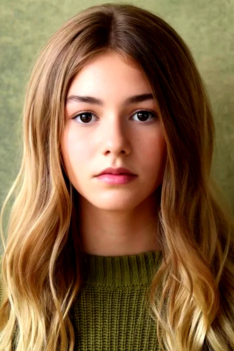  Georgia MacPhail