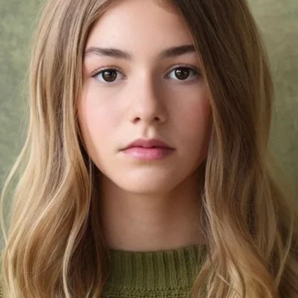  Georgia MacPhail
