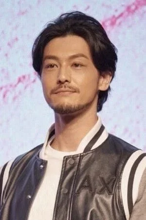  Adam Pak Tin-Nam photo