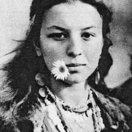  Nelli Volshaninova