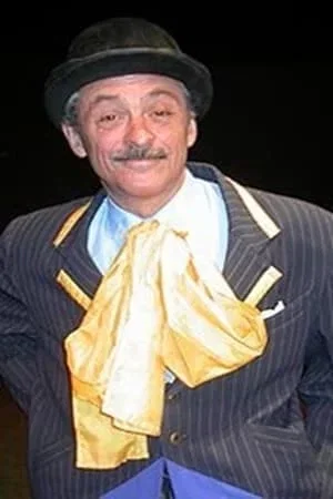  Sergiu Finiti photo