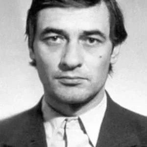  Vsevolod Gavrilov