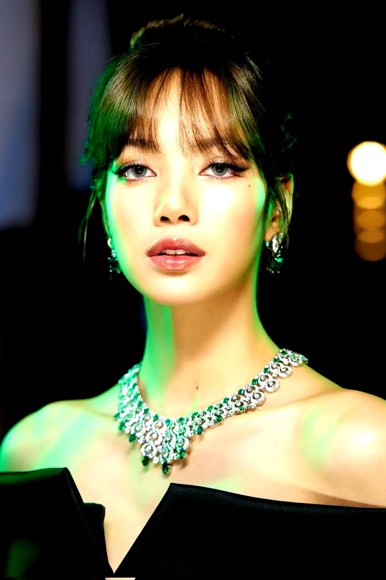  리사
