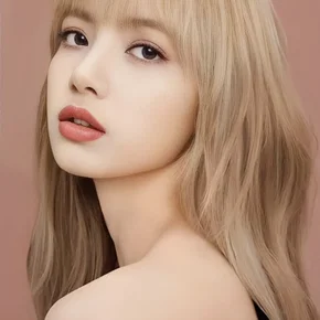 Photo star :  리사