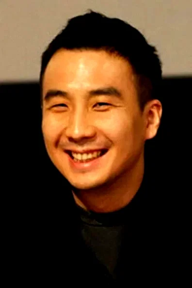  Oh Yoon-dong