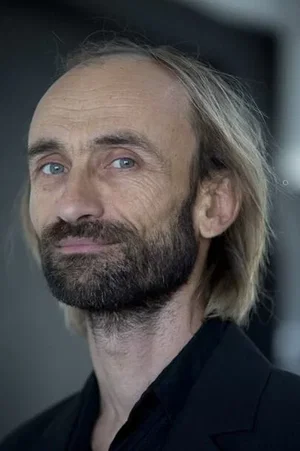 Patrick de Valette photo