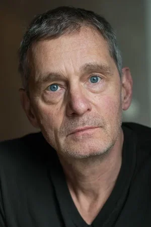 Hans-Uwe Bauer photo