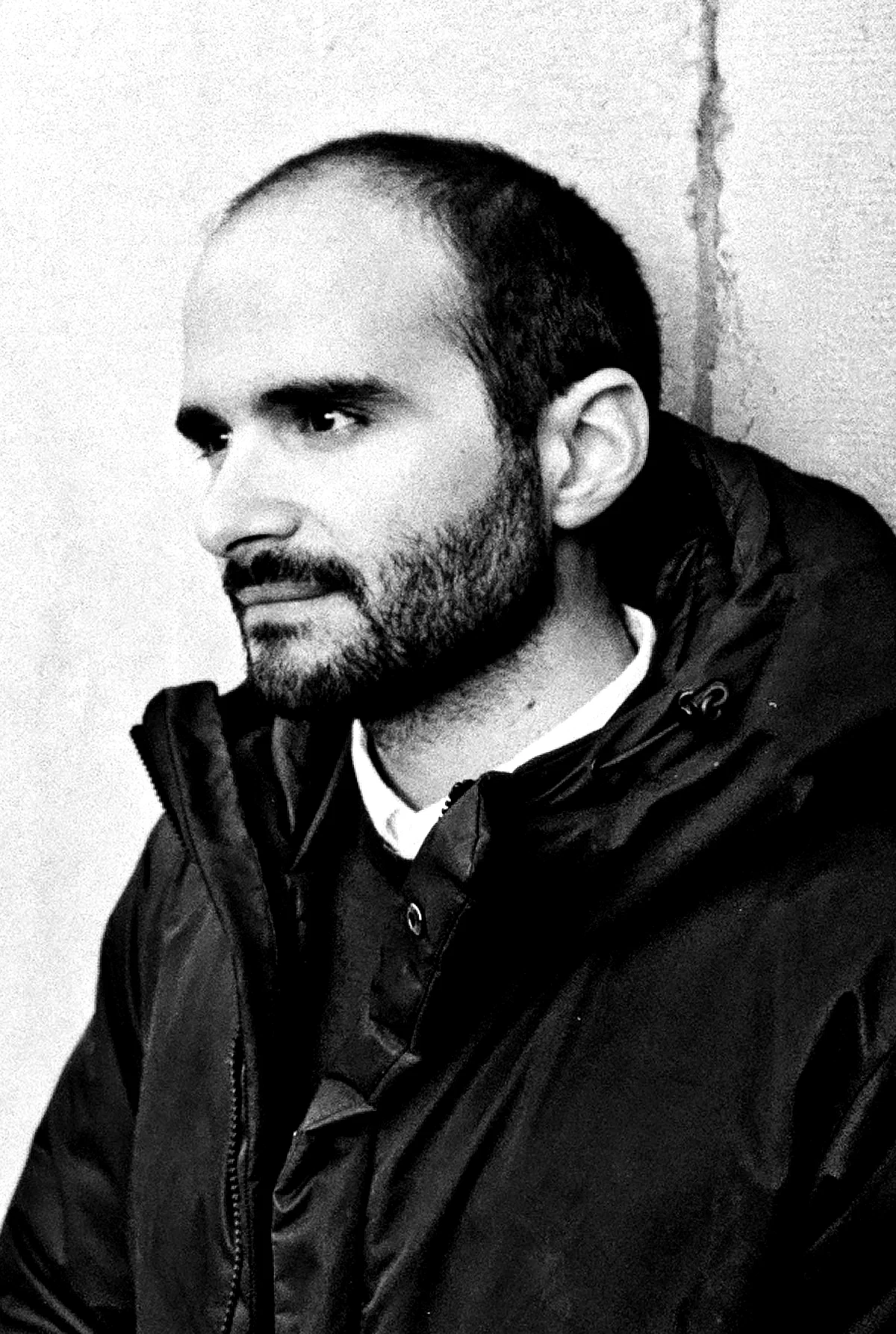  Cyril Aris
