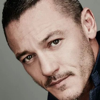 Luke Evans