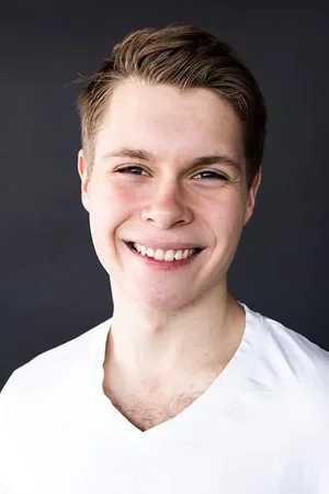  Birgir Dagur Bjarkason photo