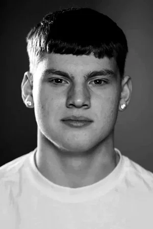  Viktor Benóný Benediktsson photo