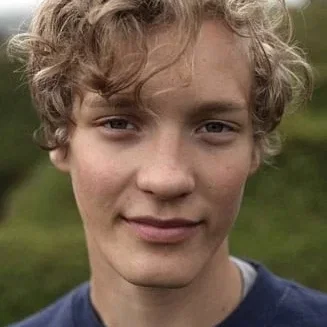 Blær Hinriksson