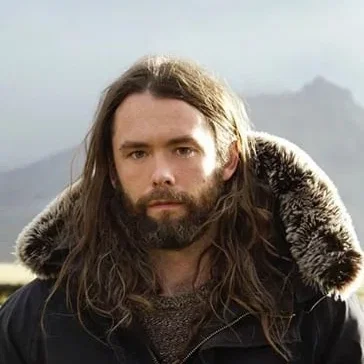  Guðmundur Arnar Guðmundsson